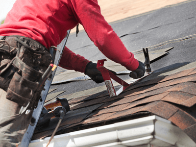 About Roof Repair Experts Beaverton, AL